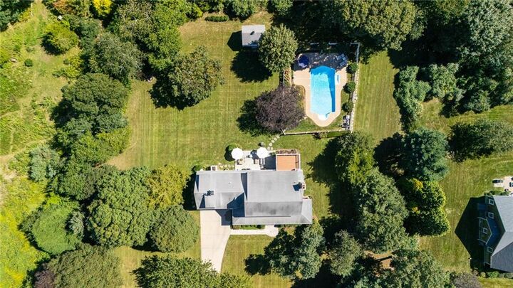 Property Photo:  27 Bud Browning Circle  RI 02879 