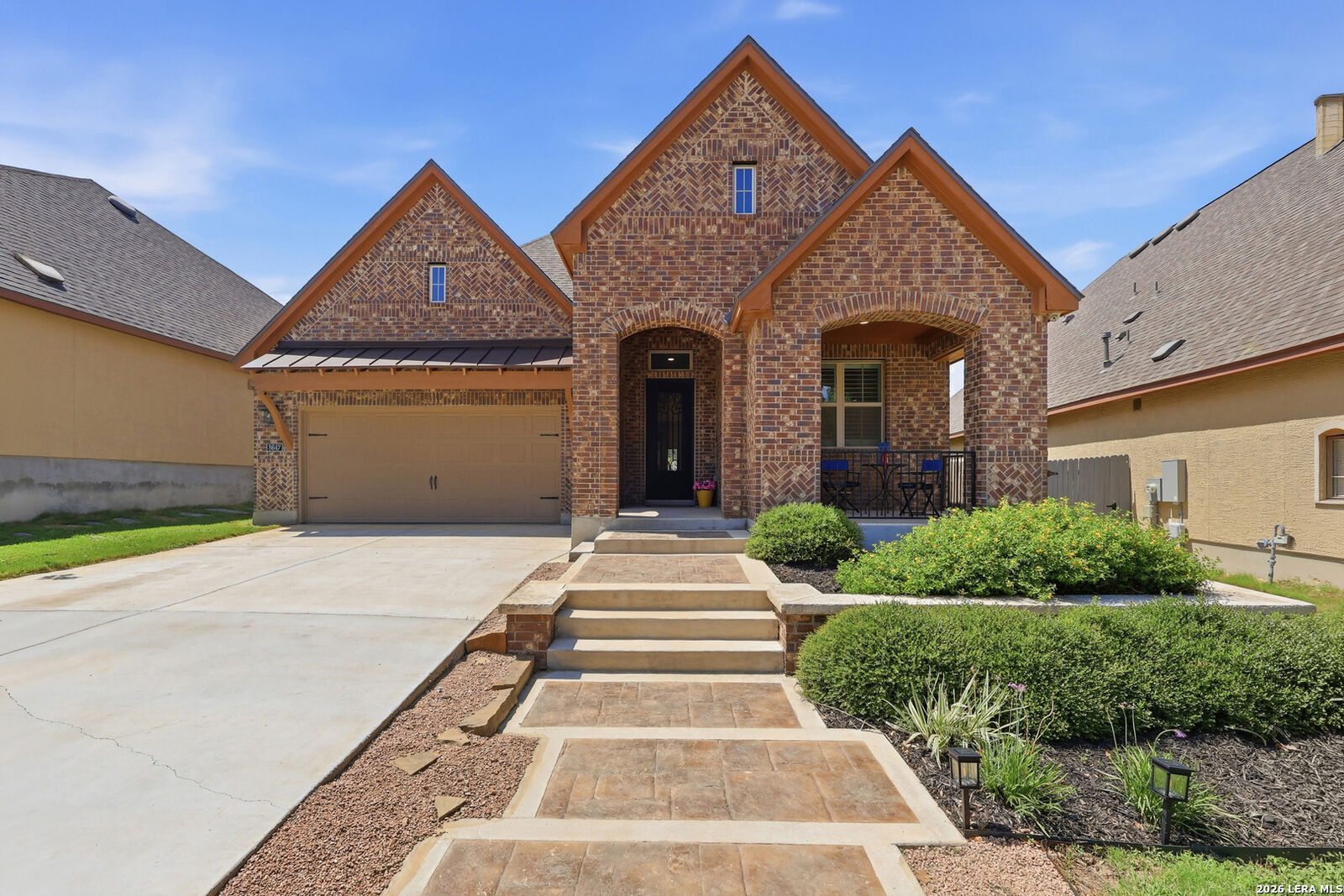 Property Photo:  8647 Glass Gem Dr  TX 78249 