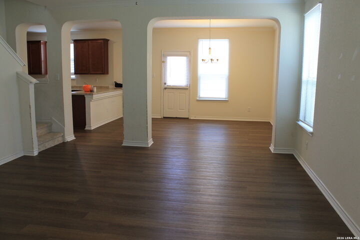 Property Photo:  2411 Yaupon Cyn  TX 78244 