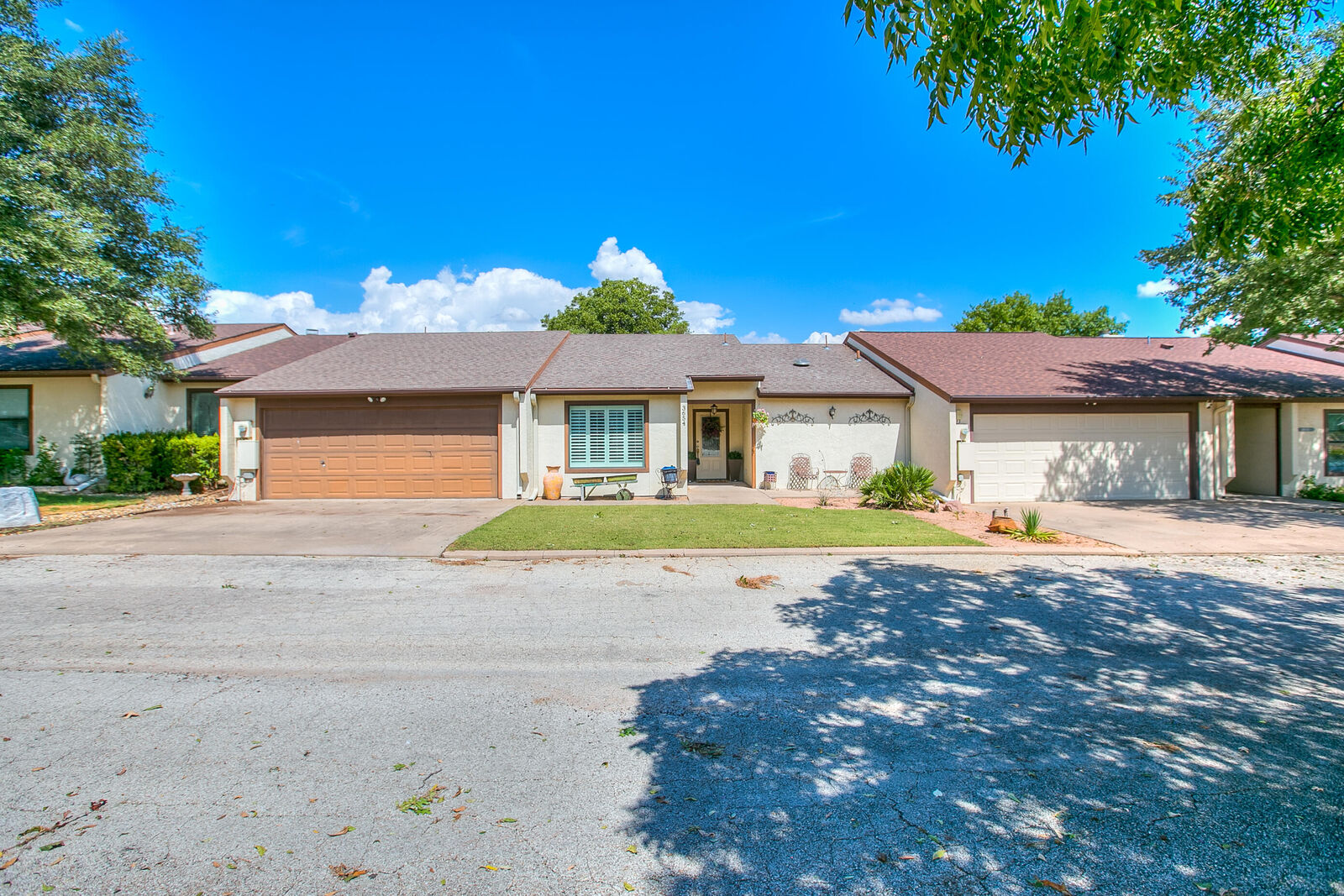 Property Photo: 3654 Apollo Lane TX 76903