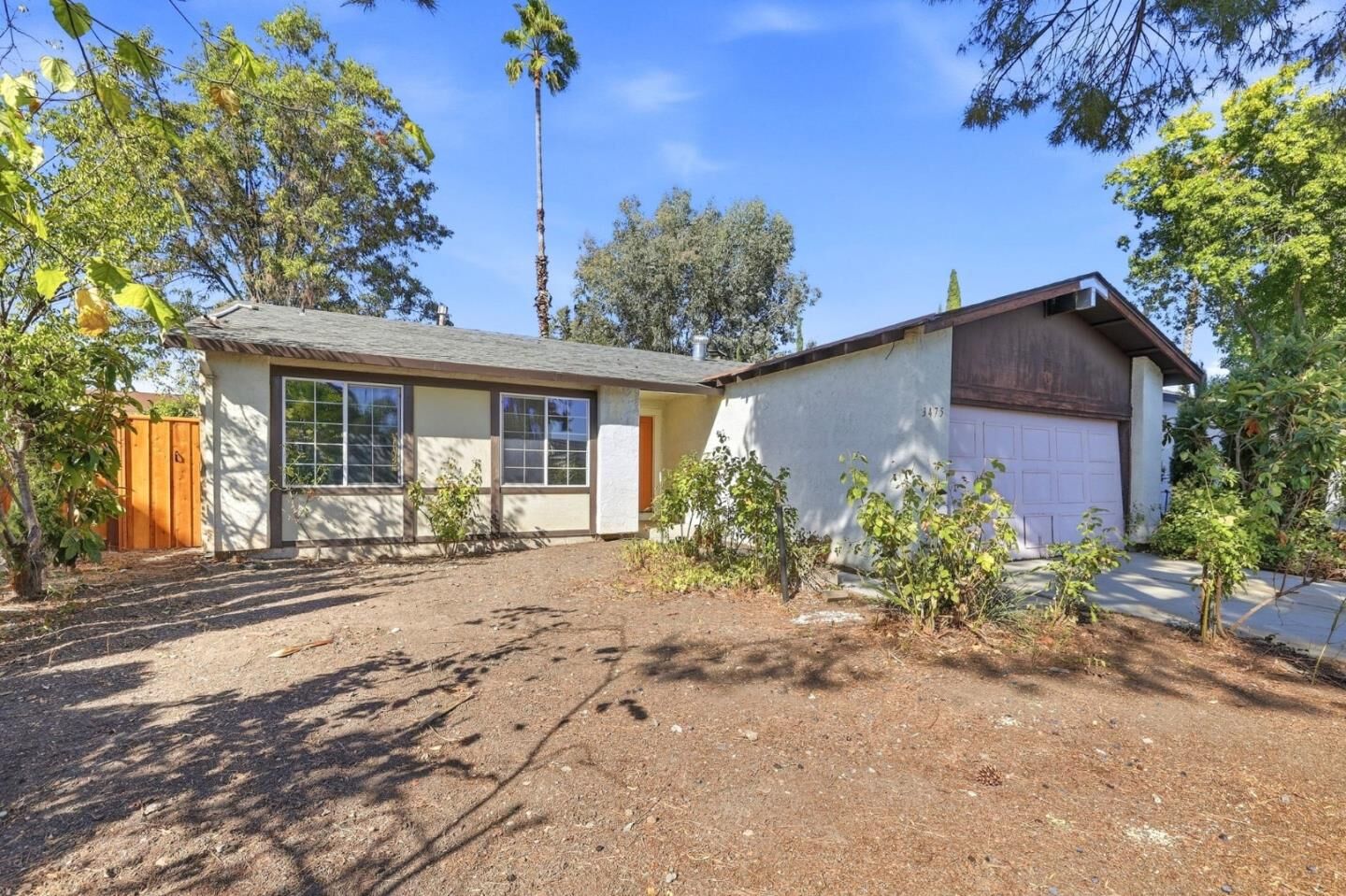 Property Photo:  3475 Grass Valley Court  CA 95127 