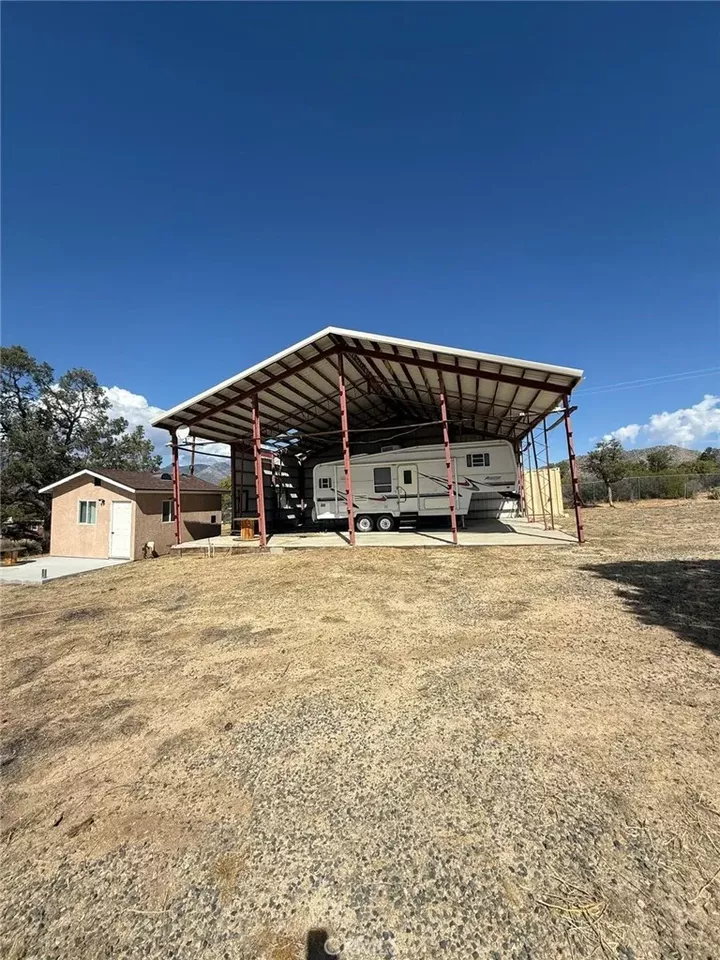 Property Photo:  62525 Pinyon  CA 92561 