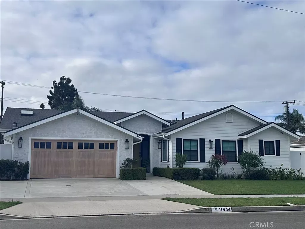 Property Photo: 11444 Harrisburg Road CA 90720
