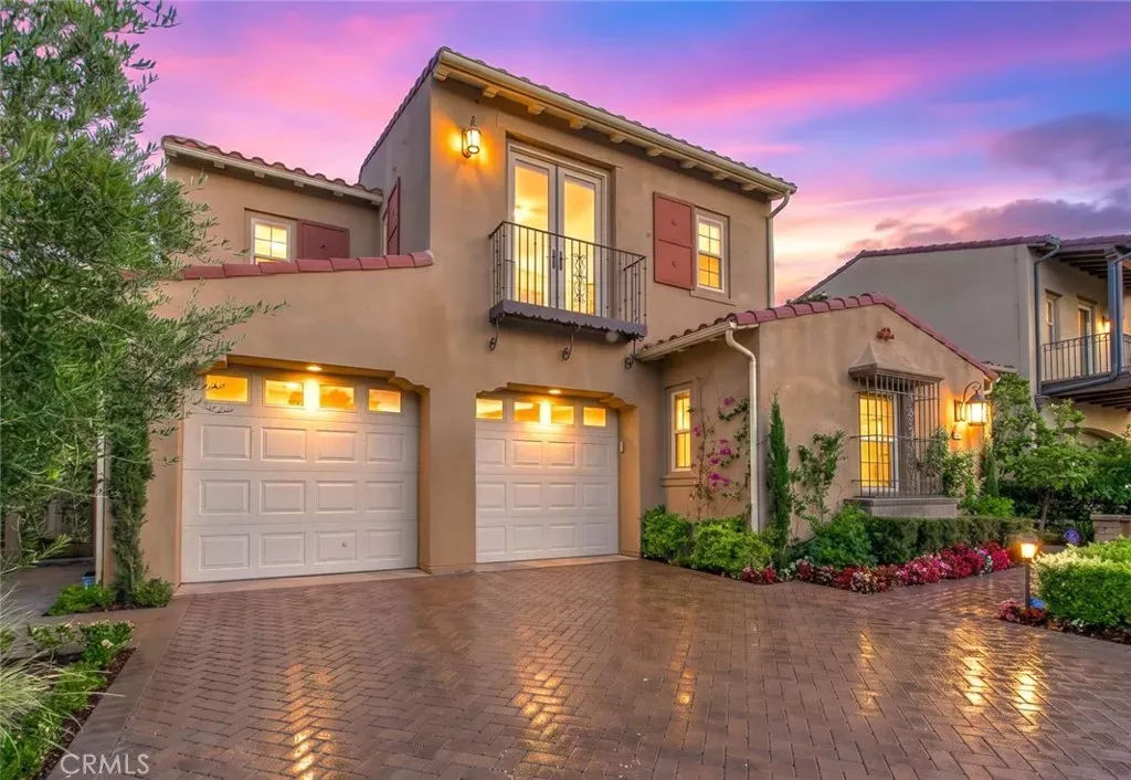 Property Photo: 23 Seclusion CA 92618
