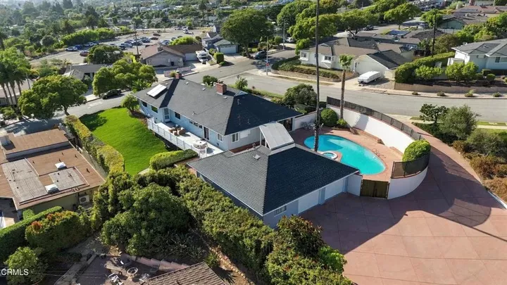 Property Photo:  3410 Fairmont Drive  CA 93003 