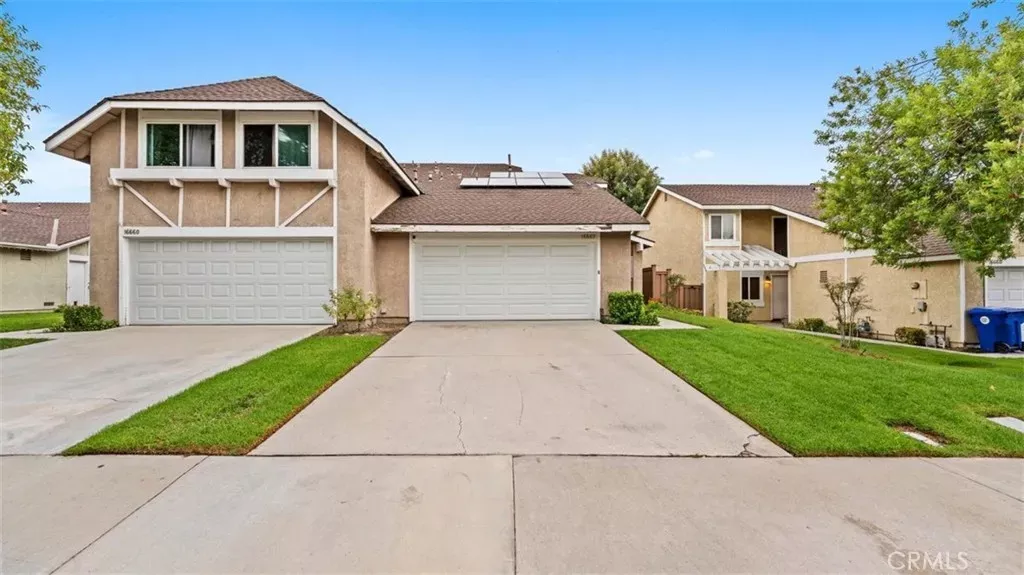 Property Photo:  16662 Minter Court  CA 91387 