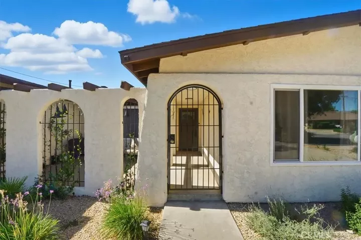 Property Photo: 9416 Emerald CA 92335
