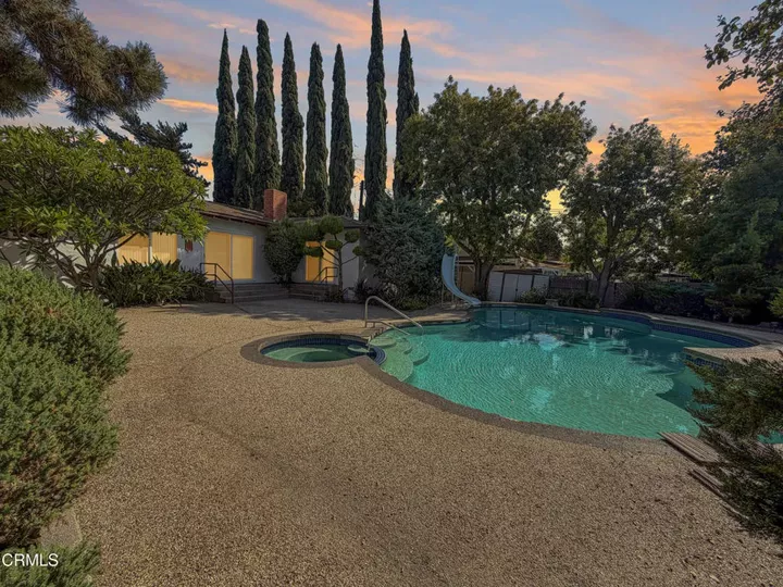 Property Photo: 17518 Index Street CA 91344
