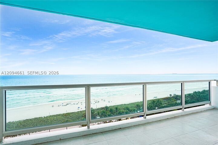 Property Photo:  5101 Collins Ave 11H  FL 33140 