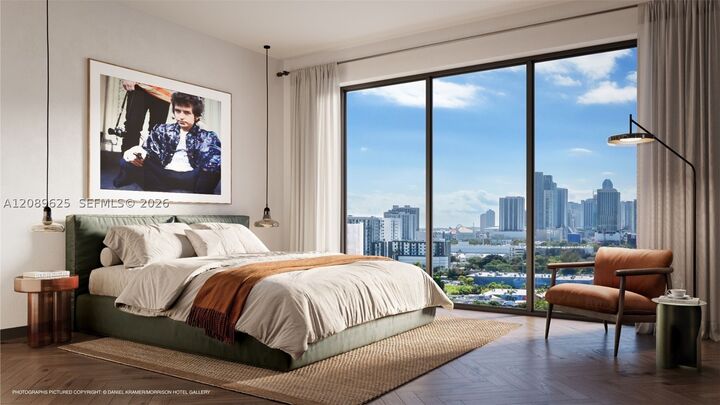 Property Photo:  94 NE 29th St 501  FL 33137 
