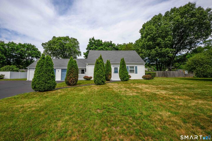 Property Photo: 93 Pool Road CT 06473