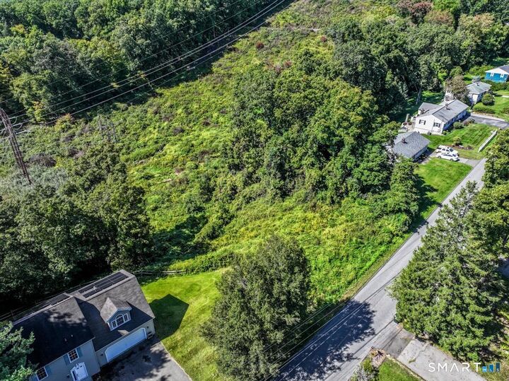 Property Photo:  103 Long Mountain Road  CT 06776 