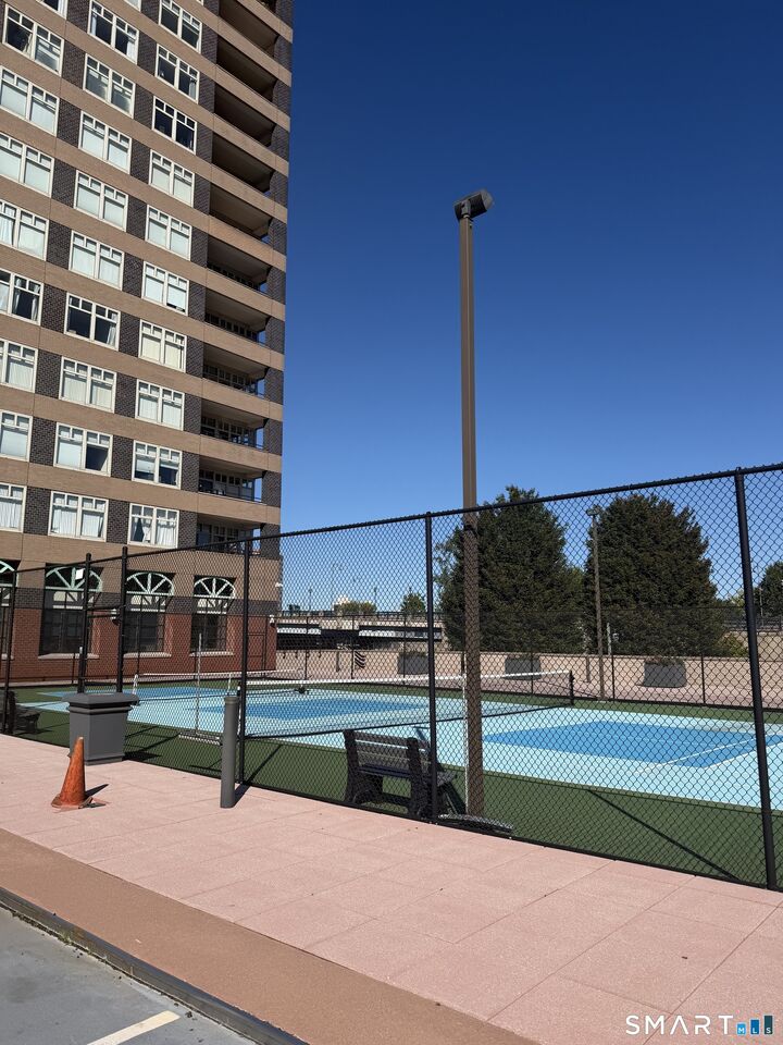 Property Photo:  235 East River Drive 1108  CT 06108 