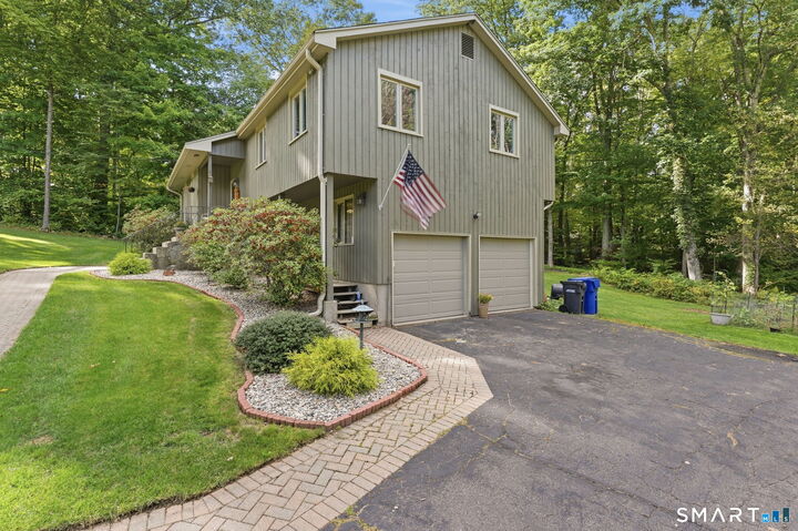 Property Photo:  229 Geraldine Drive  CT 06238 