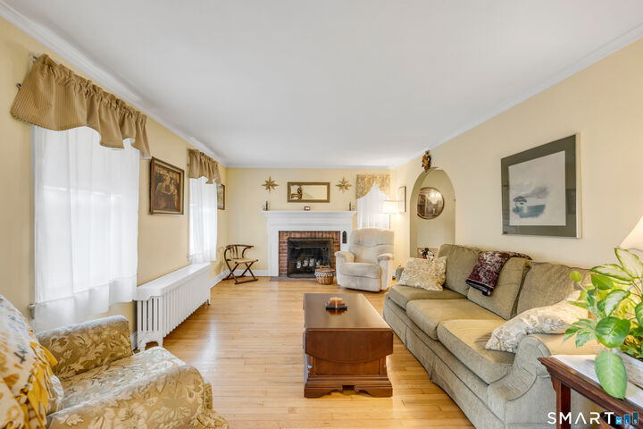 Property Photo: 44 Stillman Road CT 06109