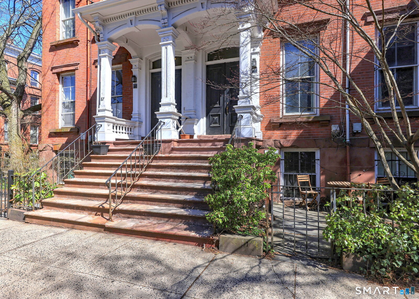 Property Photo: 85 Olive Street 85 CT 06511