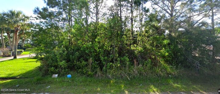 Property Photo:  2760 Hague Avenue SW  FL 32908 
