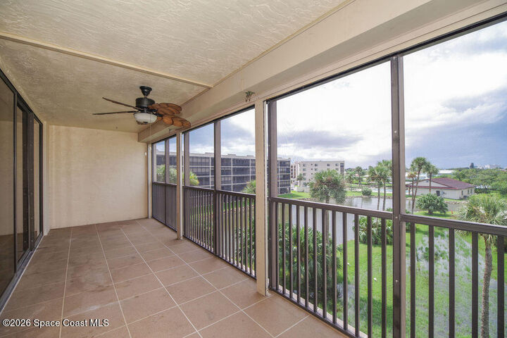 Property Photo:  5805 N Banana River Boulevard  FL 32920 
