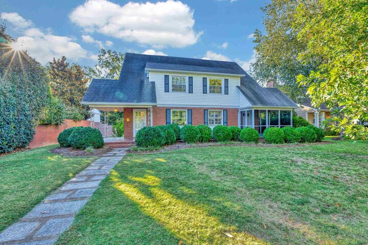 Property Photo:  607 Otis Boulevard  SC 29302 