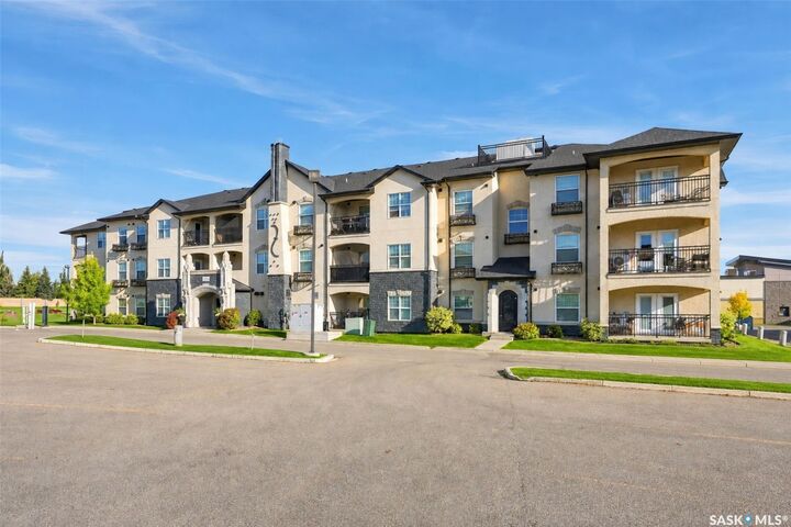 Property Photo: 120 Phelps Way 308 SK S7V 0K4