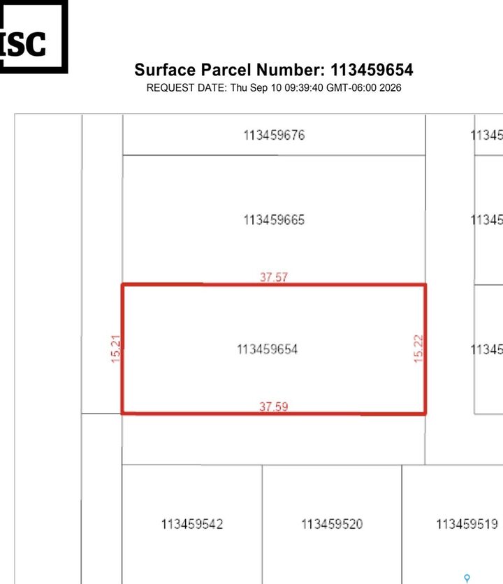 Property Photo:  Rural Address  SK S0K 2B0 
