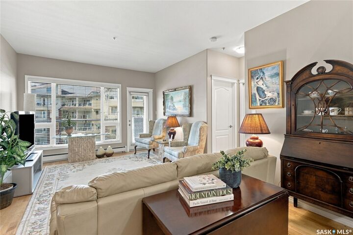 Property Photo:  110 Armistice Way 305  SK S7J 5L8 
