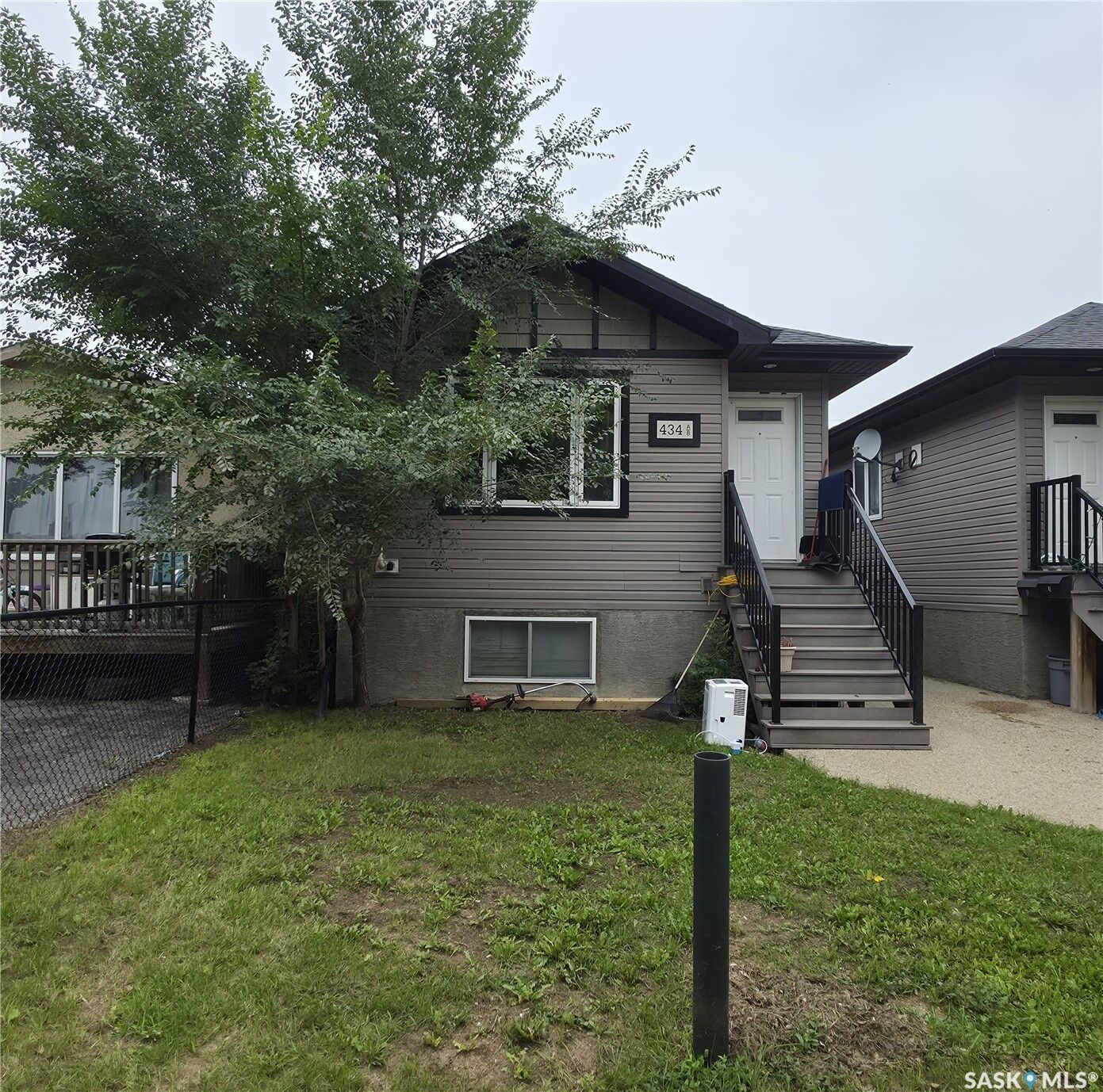 Property Photo:  434 Ottawa Street  SK S4R 1N9 