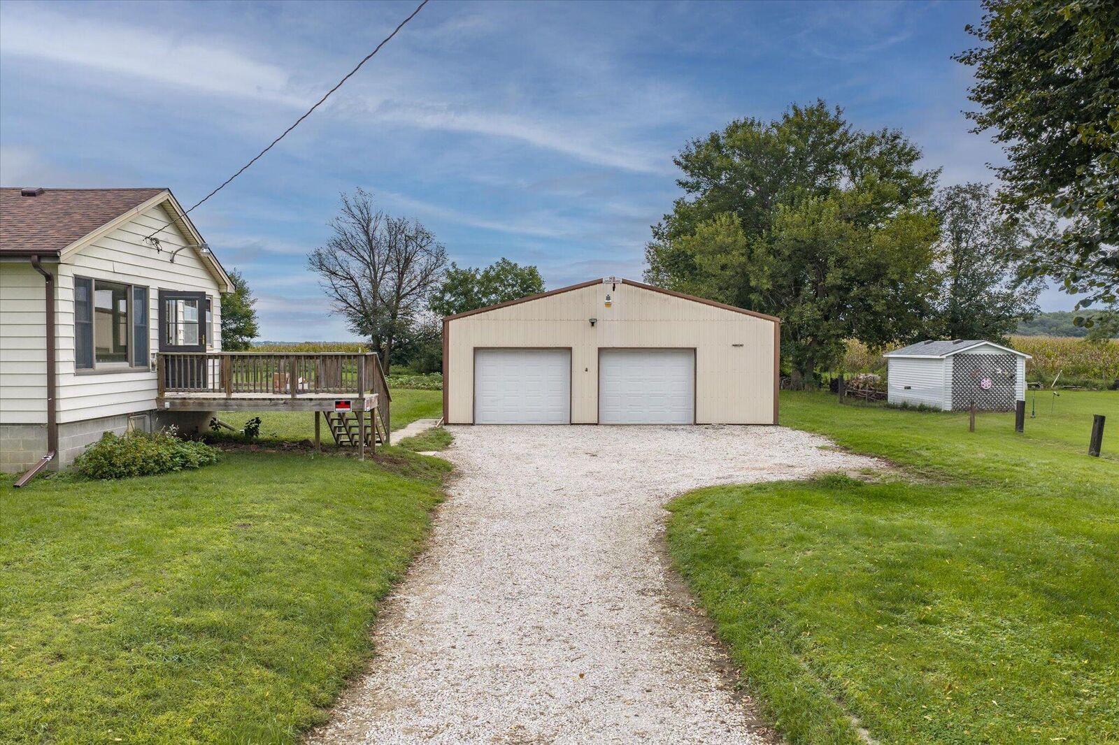 Property Photo:  22577 Weston  Avenue  IA 51576 