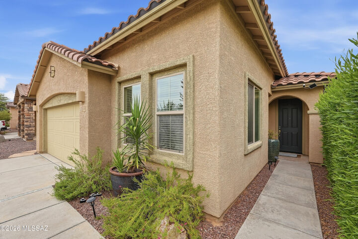 Property Photo:  13536 N Vistoso Reserve Place  AZ 85755 