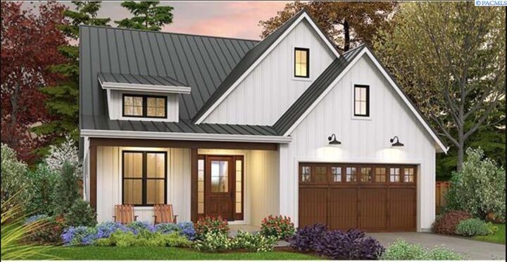 Property Photo:  1165 Bryant Court  WA 99362 