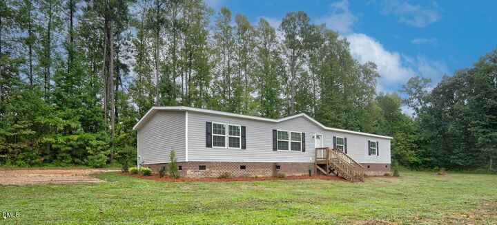 Property Photo:  8711 Pleasant Grove Church Road  NC 27882 