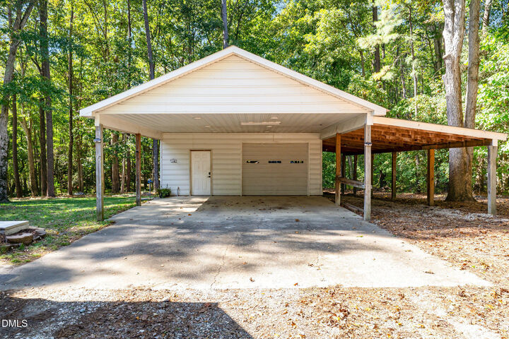 Property Photo:  1324 Nc-96  NC 27597 