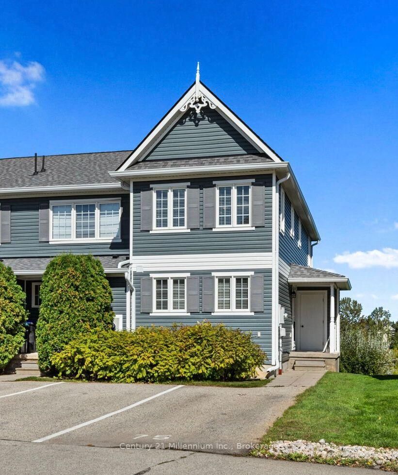 Photo de la propriété: 75 Green Briar Drive ON L9Y 5J2