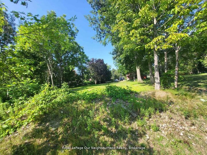 Property Photo:  58 Redfern Crescent  ON L1C 2M6 