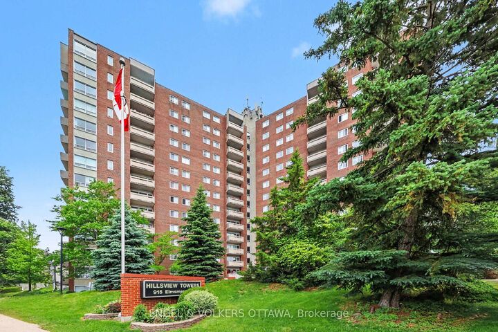 Property Photo:  915 Elmsmere Road 109  ON K1J 8H8 