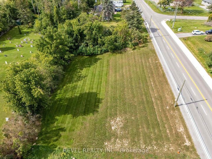 Property Photo:  2245 Fourth Line  ON L0L 1K0 