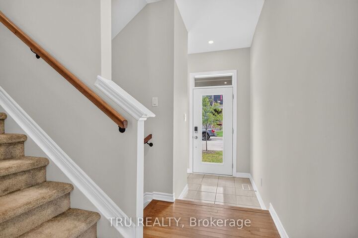 Photo de la propriété: 4126 Obsidian Street ON K2J 6C6