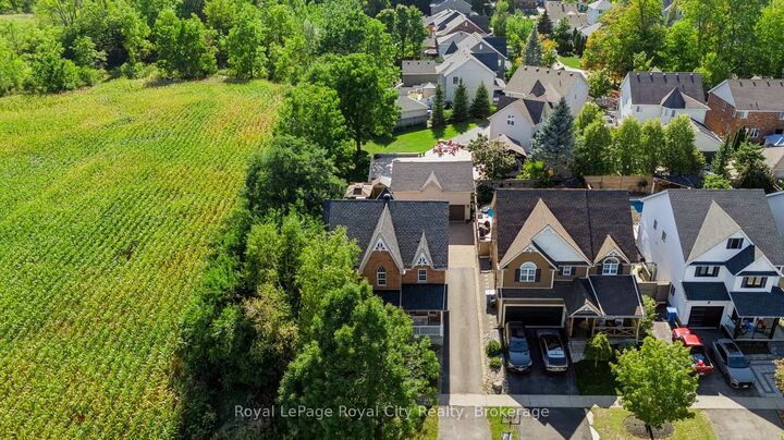 Property Photo: 305 Ridge Road ON N0B 2K0