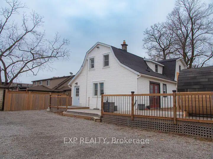 Property Photo:  3090 Montrose Road  ON L2E 6S4 