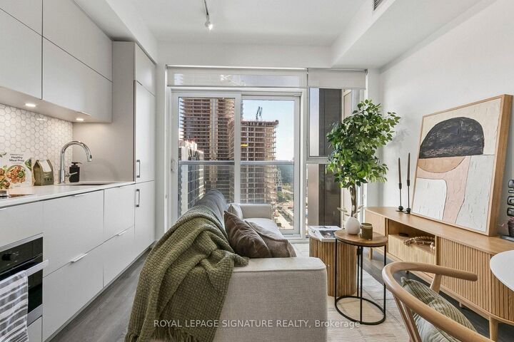 Photo de la propriété: 20 Richardson Street 1006 ON M5A 0S6