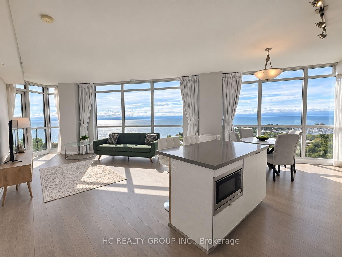 Property Photo:  59 Annie Craig Drive 2304  ON M8V 0C5 