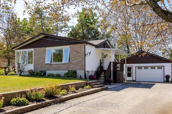 Photo de la propriété: 1420 Eastview Drive ON K0L 1T0
