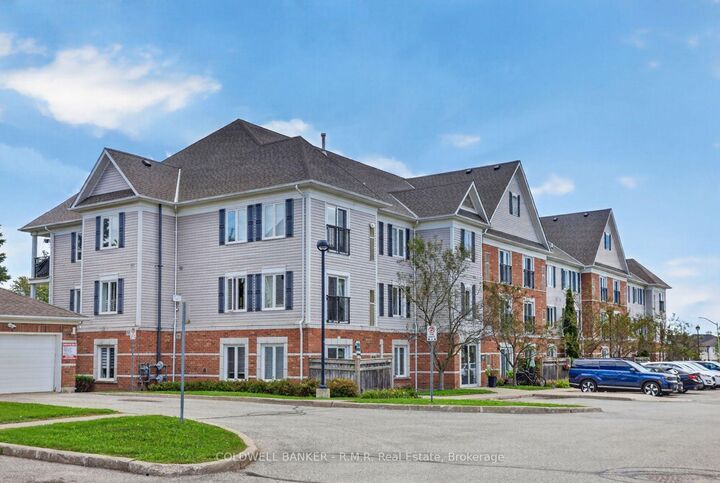 Property Photo:  106 Aspen Springs Drive 210  ON L1C 5N7 