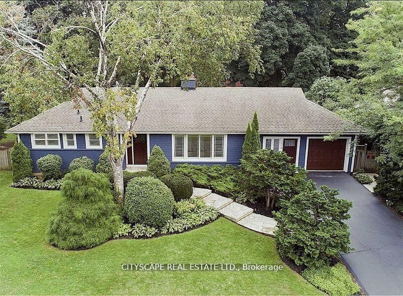 Property Photo:  1476 Duncan Road  ON L6J 2R3 