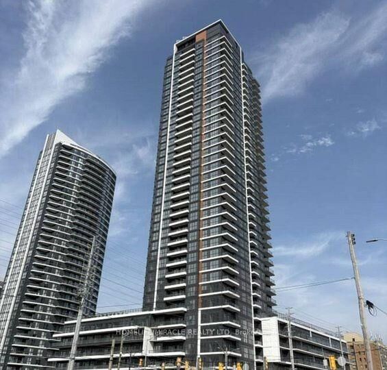 Property Photo:  15 Watergarden Drive 210  ON L5R 1B2 