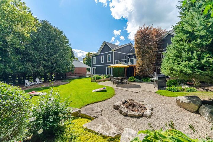 Property Photo: 15727 McLaughlin Road ON L7C 3K3