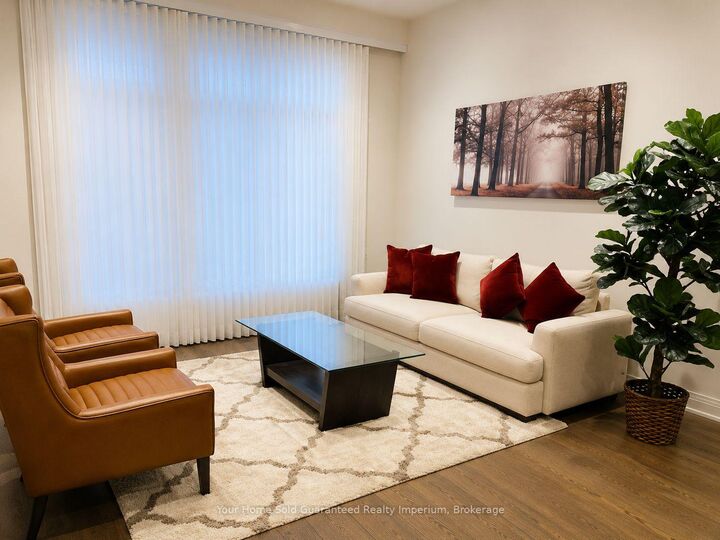 Photo de la propriété: 286 Shoreview Drive ON L3B 6H9