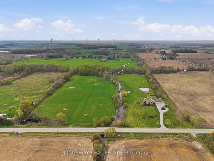 Photo de la propriété:  54080 Wellandport Road  ON L0R 2J0 