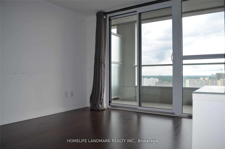 Property Photo:  275 Yorkland Road 2112  ON M2J 0B4 