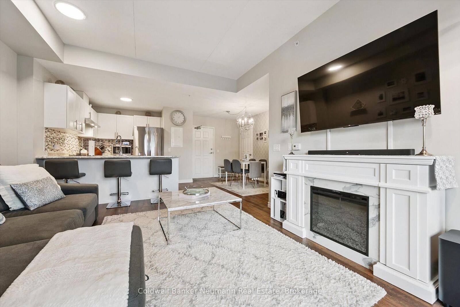 Photo de la propriété: 7 Kay Crescent 106 ON N1L 0P9